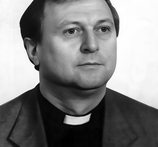 Preminuo vlč. Andrija Martinuš